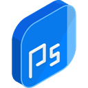 UI/UX Design Icon