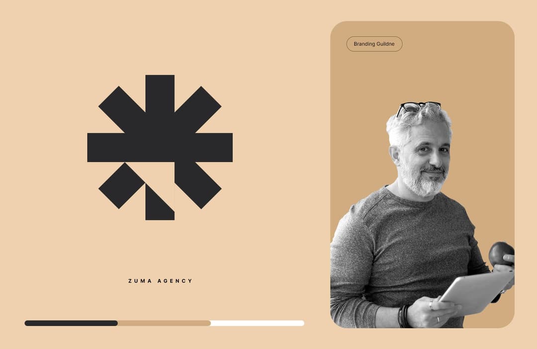 Zumar - Web Agency